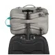 Рюкзак туристичний Pacsafe Go Carry-on 34L сірий (35155146)