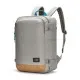 Рюкзак туристичний Pacsafe Go Carry-on 34L сірий (35155146)