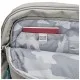 Рюкзак туристичний Pacsafe Go Carry-on 34L сірий (35155146)
