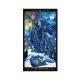 Гральні карти Scarabeo Таро Ілюмінатів (Tarot Illuminati) (EX205Multi)