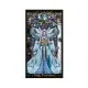 Гральні карти Scarabeo Таро Ілюмінатів (Tarot Illuminati) (EX205Multi)