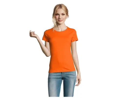 Футболка Sol's Imperial women помаранчевий XL (11502400XL)
