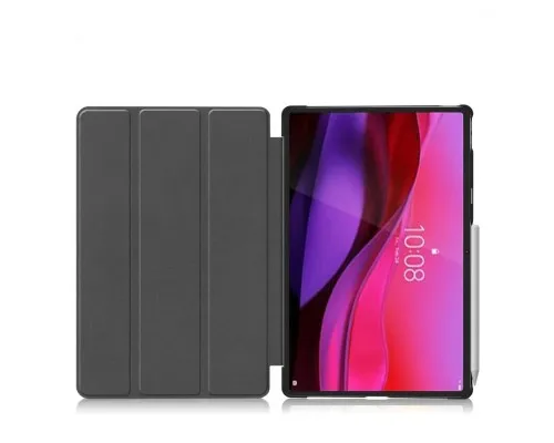 Чохол до планшета BeCover Smart Case Lenovo Yoga Tab Plus 12.7" Purple (713431)