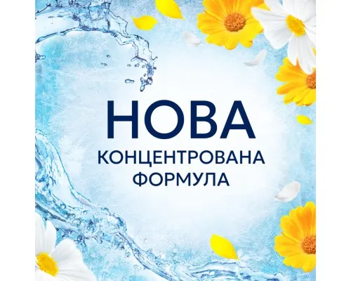Кондиціонер для білизни Lenor Літній бриз 1.491 л (8700216724029)