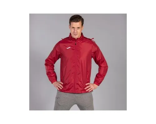 Куртка Joma Iris 100087.600 червоний L (9995218745113)