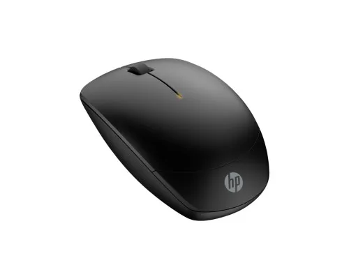 Мишка HP 230 Slim Wireless Black (AJ7C2AA)