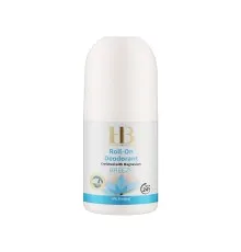 Дезодорант Health and Beauty Breeze Blue з магнієм 75 мл (7290017824413)