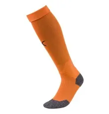Гетри Puma Team Liga Socks 703438-08 помаранчевий 39-42 (4059504598359)
