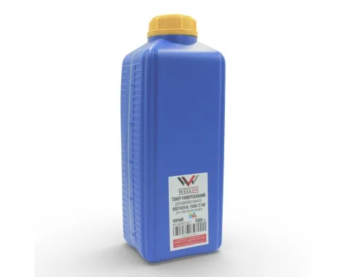 Тонер Brother TN-420/630/660/1035/1075/2075/2120/2135, фасовка, for chinese 1kg Welldo (UWDTB2240C-1)