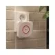 Дверний дзвінок EMOS бездротовий EMOS P5735WS WiFi (P5735WS)