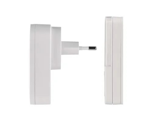 Дверний дзвінок EMOS бездротовий EMOS P5735WS WiFi (P5735WS)