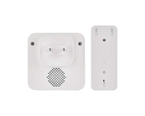 Дверний дзвінок EMOS бездротовий EMOS P5735WS WiFi (P5735WS)