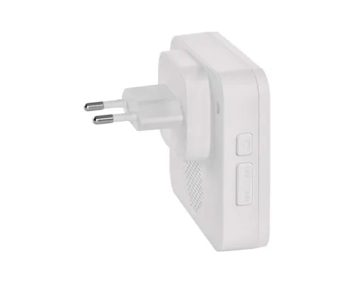 Дверний дзвінок EMOS бездротовий EMOS P5735WS WiFi (P5735WS)