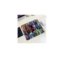 Килимок для мишки Voltronic DOTA2 "Heroes" (HR240)
