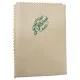Засіб для догляду за духовими J.Michael Cleaning Cloth (CC-105)