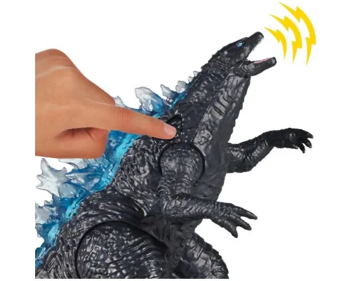 Фігурка Godzilla vs. Kong Ґодзілла готовий до бою (35756N)
