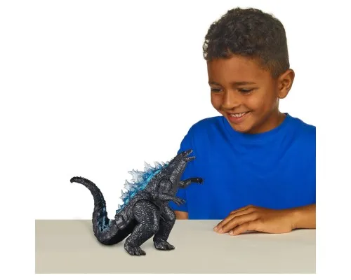Фігурка Godzilla vs. Kong Ґодзілла готовий до бою (35756N)