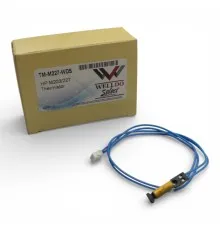 Термістор HP LJ Pro M203/227, TM-M227-WDS Welldo (TM-M227-WDS)