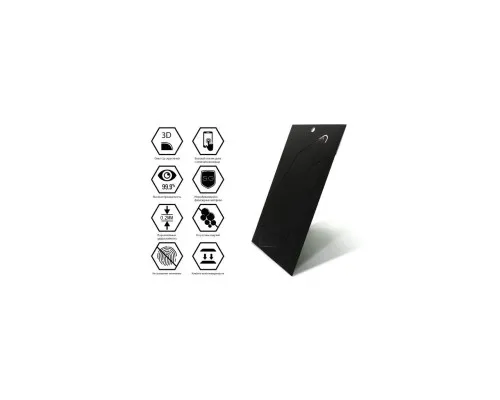 Плівка захисна Devia hydrogel Samsung Flip 6 front+back (DV-SM-FL6)