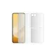 Плівка захисна Devia hydrogel Samsung Flip 6 front+back (DV-SM-FL6)