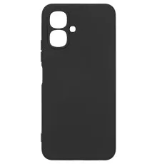 Чохол до мобільного телефона Armorstandart ICON Infinix Smart 10 4G Black (ARM87152)