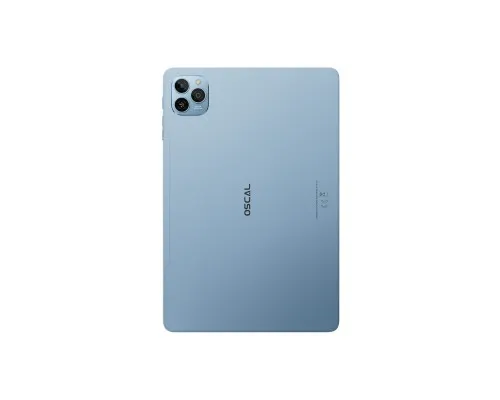 Планшет Oscal Pad 9 4/128GB 4G Dual Sim Blue (6931548322351)