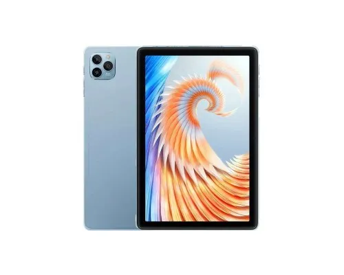 Планшет Oscal Pad 9 4/128GB 4G Dual Sim Blue (6931548322351)