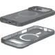 Чохол до мобільного телефона UAG iPhone 17 Pro Dot MagSafe Ash (114536113131)