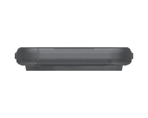Чохол до мобільного телефона UAG iPhone 17 Pro Dot MagSafe Ash (114536113131)