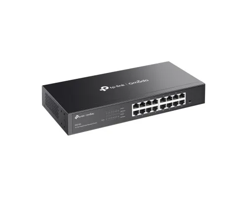 Комутатор мережевий TP-Link ES216G