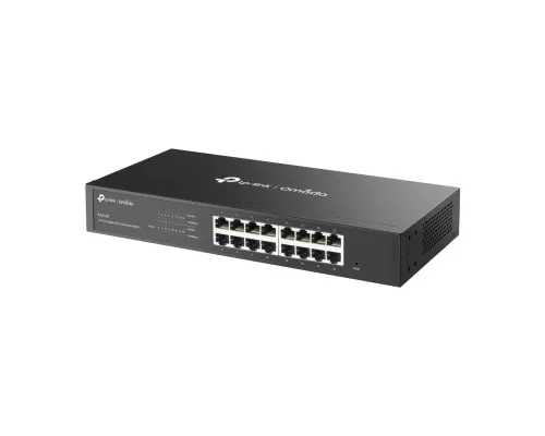 Комутатор мережевий TP-Link ES216G