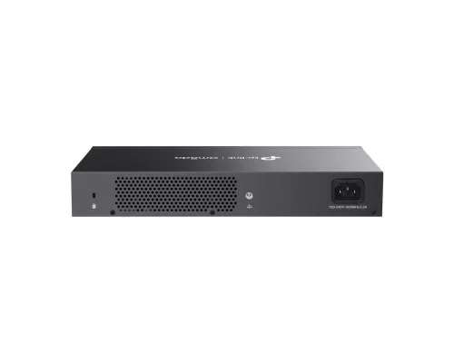 Комутатор мережевий TP-Link ES216G