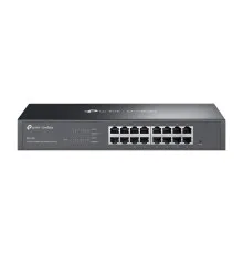 Комутатор мережевий TP-Link ES216G