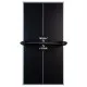 Тенісний стіл Stiga Mini Table Fun Black (1011-6025-01) (931820)