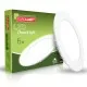 Світильник Eurolamp Downlight 6W 4000K (LED-DLR-6/4)