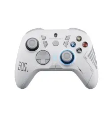 Геймпад Thunderobot G50S White (6932066308452)