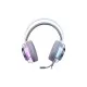 Навушники Defender Glitch RGB USB White (62490)