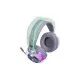 Навушники Defender Glitch RGB USB White (62490)