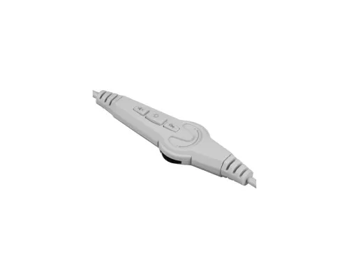 Навушники Defender Glitch RGB USB White (62490)