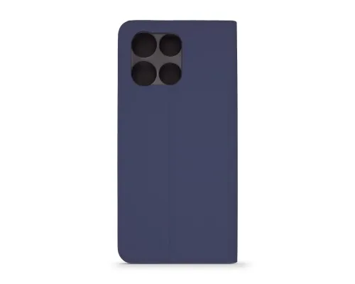 Чохол до мобільного телефона Armorstandart OneFold Case Motorola G57 Power 5G Dark Blue (ARM89767)