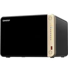 NAS QNap TS-664-8G