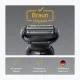 Аксесуари до електробритв Braun 54B