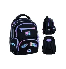 Рюкзак шкільний Kite Education 773 Anime Dream (K26-773M-2)