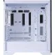 Корпус для ПК 1stPlayer IF8-WH-4FO7-14-W