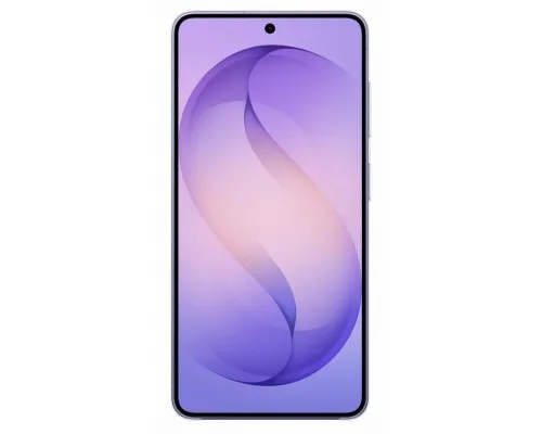 Чохол до мобільного телефона Samsung Clear Magnet Case Galaxy S26 (S942) Transparent (EF-CS942CTEGWW)