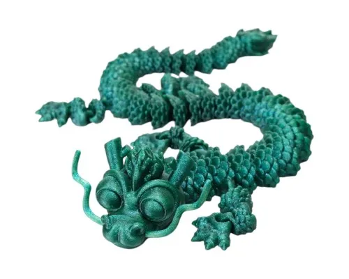 Пластик для 3D-принтера eSUN ePLA Chameleon 1,75mm 1kg POLARIS (EPLA-CHAMELEON-P175PO1)
