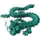 Пластик для 3D-принтера eSUN ePLA Chameleon 1,75mm 1kg POLARIS (EPLA-CHAMELEON-P175PO1)