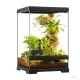 Тераріум ExoTerra для екзотичних тварин Pro Terrarium скляний 30x30x45 см (15561244015)