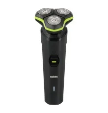 Електробритва Rotex RHC212-S