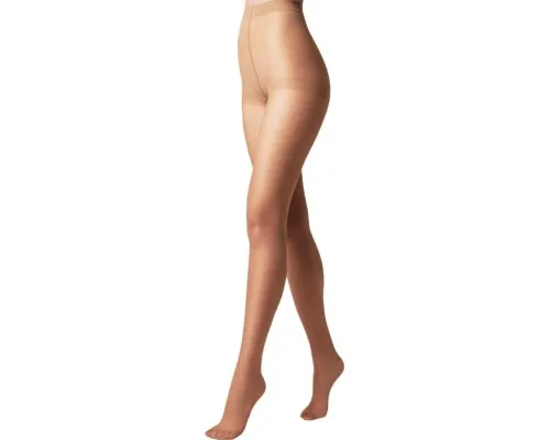 Колготи Pierre Cardin Floreal 20 Den Visone - 4 (8032621988858)
